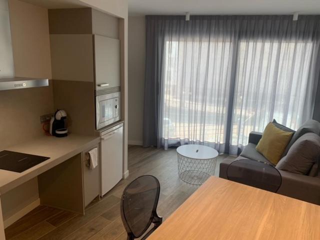 אנדורה לה ולה Apartaments Turistics Conseller חדר תמונה